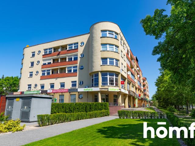 Biuro na sprzedaż w Sieradz, Łódzkie