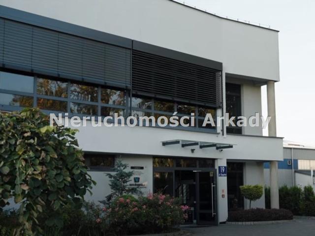 Biuro na sprzedaż w Jastrzębie-zdrój, Śląskie