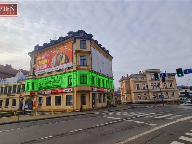 Biuro na sprzedaż w Jelenia Góra, Dolnośląskie