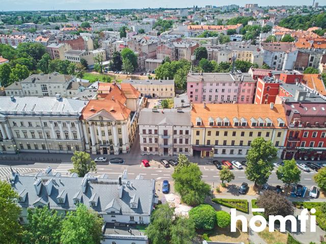 Biuro na sprzedaż w Kalisz