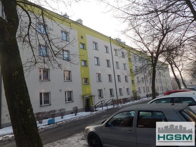 Biuro na sprzedaż w Katowice, Śląskie