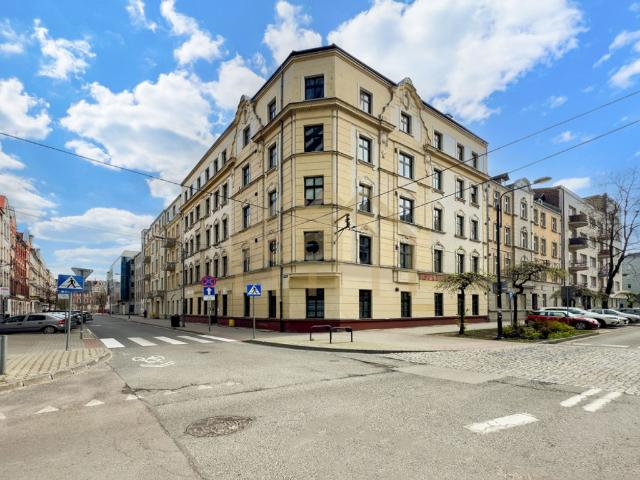 Biuro na sprzedaż w Katowice, Śląskie