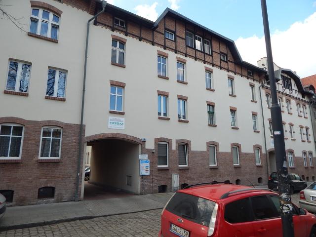 Biuro na sprzedaż w Katowice, Śląskie