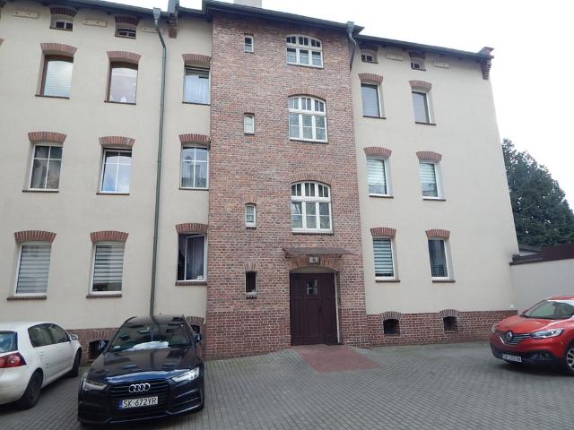 Biuro na sprzedaż w Katowice, Śląskie