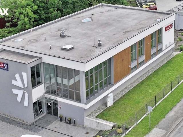 Biuro na sprzedaż w Cieszyn, Śląskie