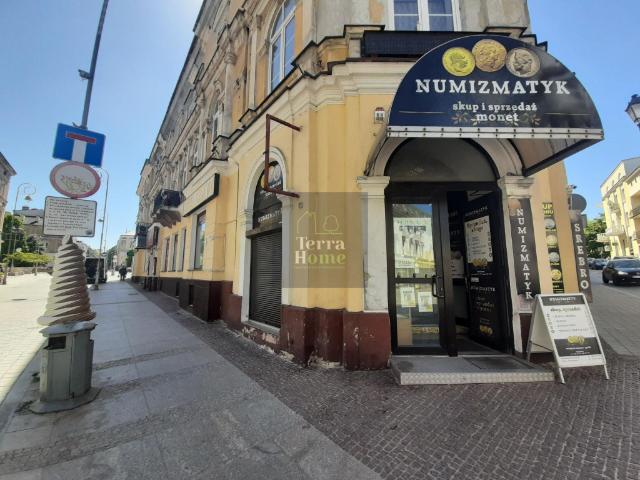 Biuro na sprzedaż w Kielce, Świętokrzyskie