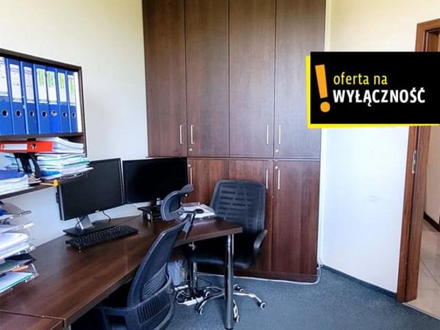 Biuro na sprzedaż w Kielce, Świętokrzyskie
