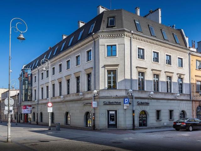 Biuro na sprzedaż w Kielce, Świętokrzyskie