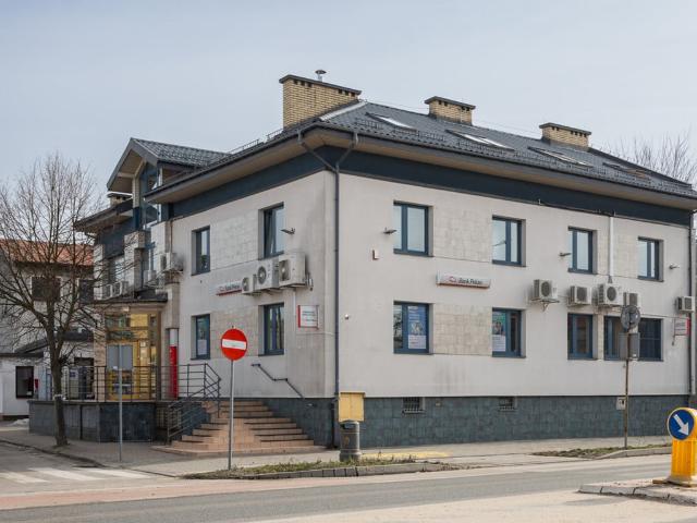 Biuro na sprzedaż w Garwolin, Mazowieckie