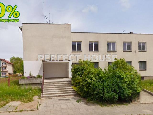 Biuro na sprzedaż w Gorzyce, Podkarpackie
