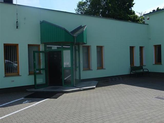 Biuro na sprzedaż w Koszalin, Zachodniopomorskie