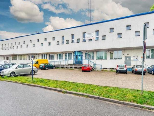 Biuro na sprzedaż w Koszalin, Zachodniopomorskie