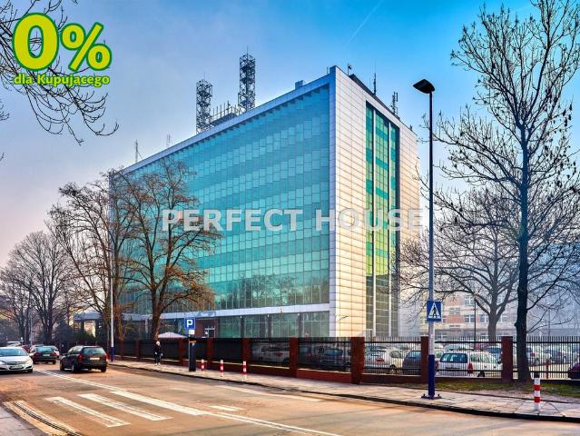Biuro na sprzedaż w Kraków, Małopolskie