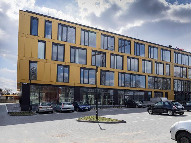 Biuro na sprzedaż w Kraków, Małopolskie
