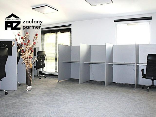 Biuro na sprzedaż w Łobzów, Kraków