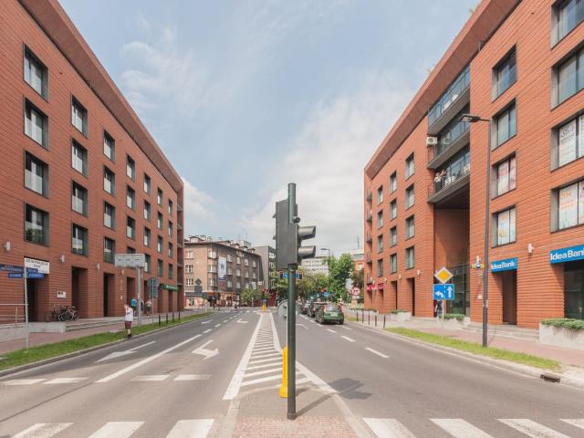 Biuro na sprzedaż w Kraków, Małopolskie