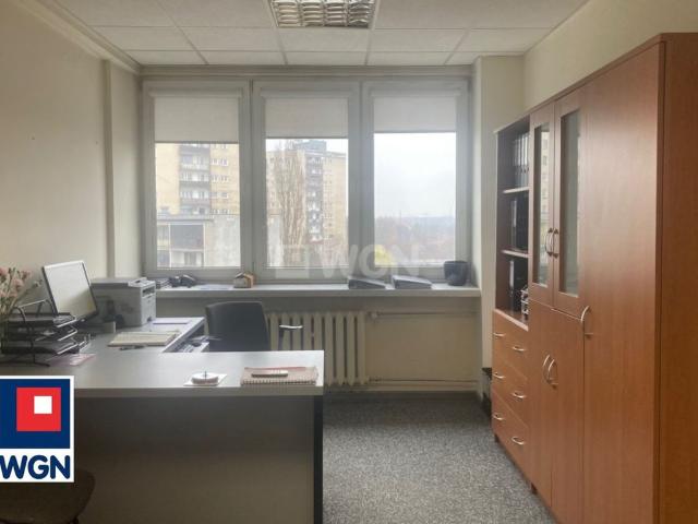 Biuro na sprzedaż w Wielkopolskie