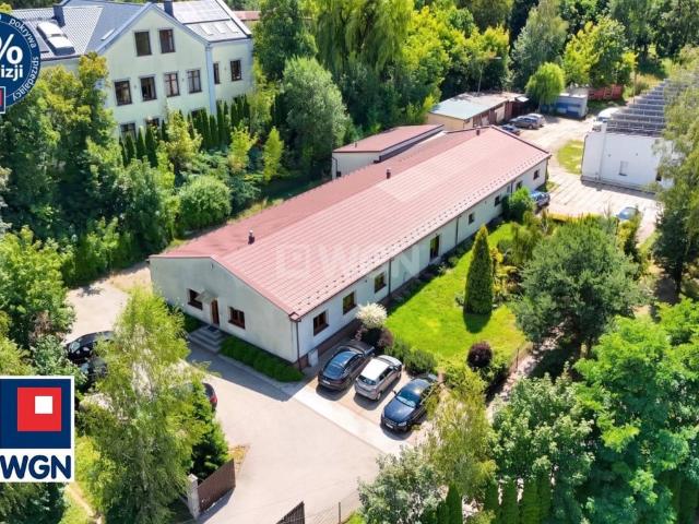 Biuro na sprzedaż w Będzin, Śląskie