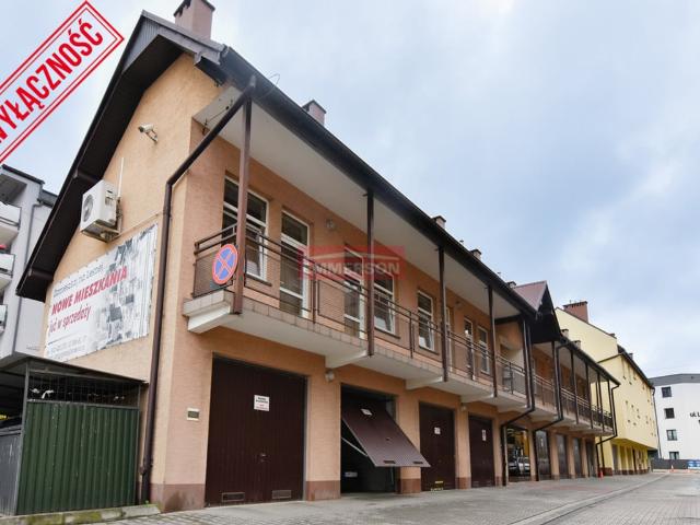 Biuro na sprzedaż w Proszowice, Małopolskie
