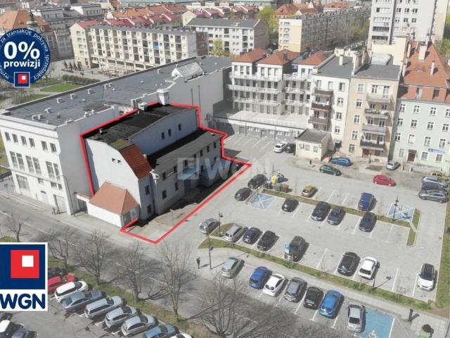 Biuro na sprzedaż w Legnica, Dolnośląskie