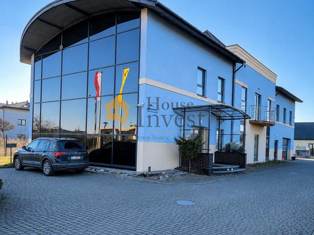 Biuro na sprzedaż w Legnica, Dolnośląskie
