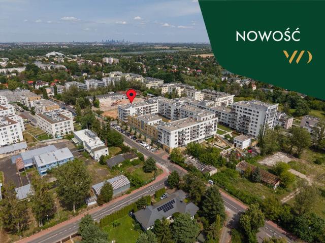 Biuro na sprzedaż w Pruszków, Mazowieckie