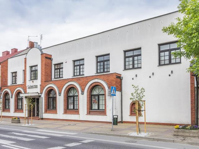 Biuro na sprzedaż w Lubartów, Lubelskie