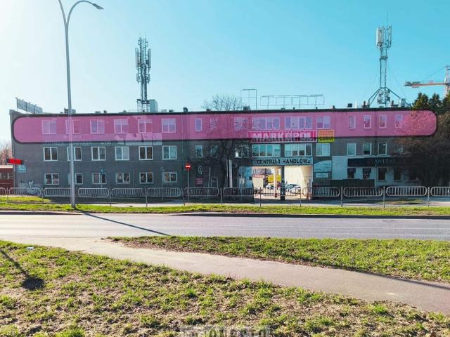 Biuro na sprzedaż w Lublin, Lubelskie