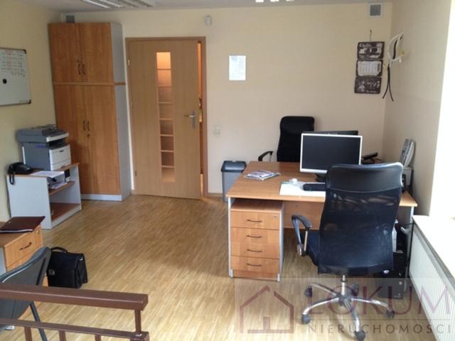 Biuro na sprzedaż w Lublin, Lubelskie