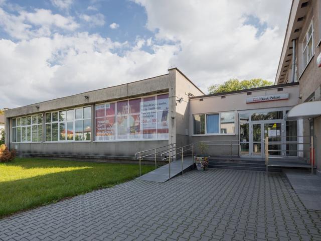 Biuro na sprzedaż w Krasnystaw, Lubelskie