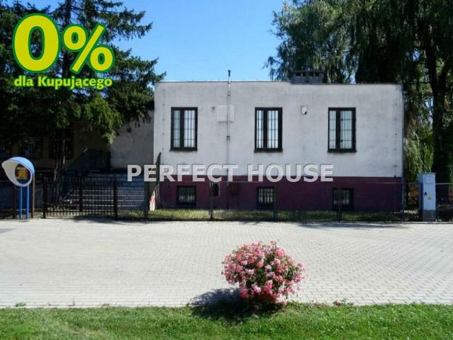 Biuro na sprzedaż w Osięciny, Kujawsko-pomorskie