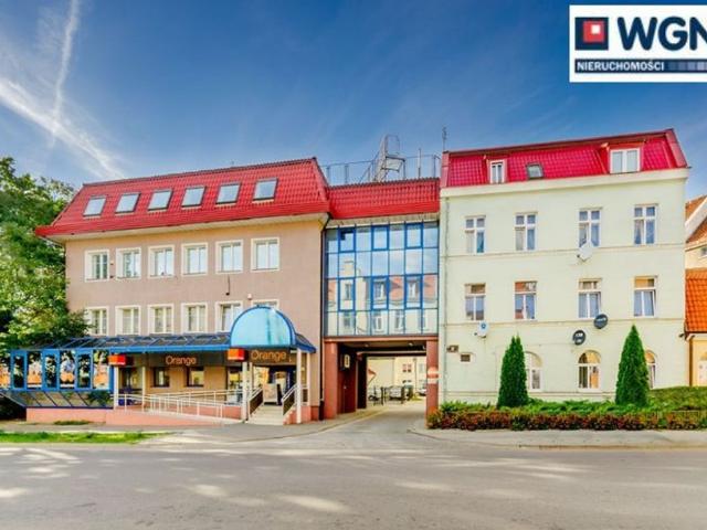 Biuro na sprzedaż w Kętrzyn, Warmińsko-mazurskie