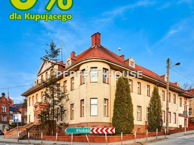 Biuro na sprzedaż w Nowa Ruda, Dolnośląskie