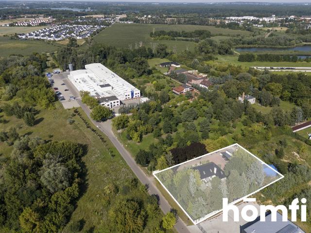 Biuro na sprzedaż w Swadzim, Wielkopolskie