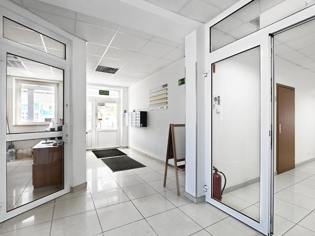 Biuro na sprzedaż w Łódź, Łódzkie