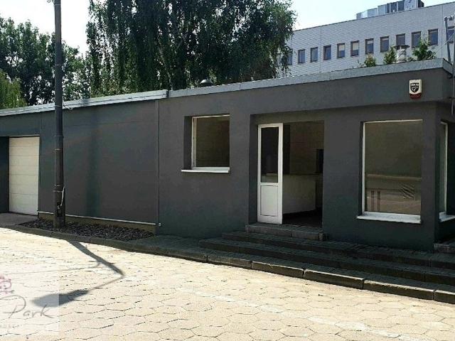 Biuro na sprzedaż w Łódź, Bałuty