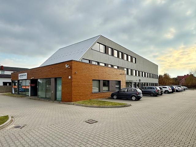 Biuro na sprzedaż w Łódź, Łódzkie