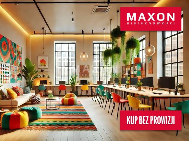 Biuro na sprzedaż w Łódź, Łódzkie