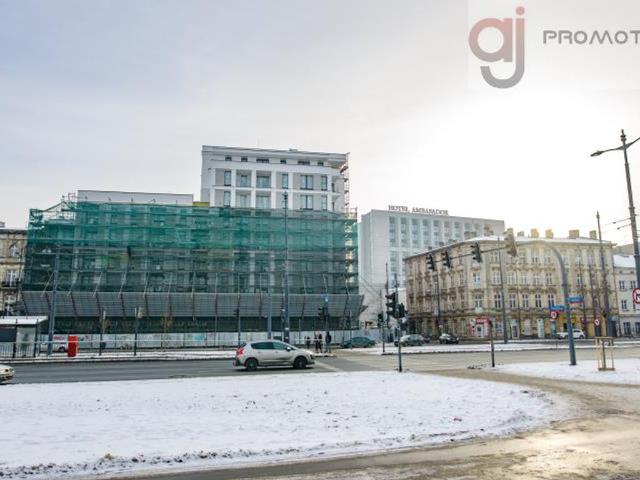 Biuro na sprzedaż w Łódź, Łódzkie