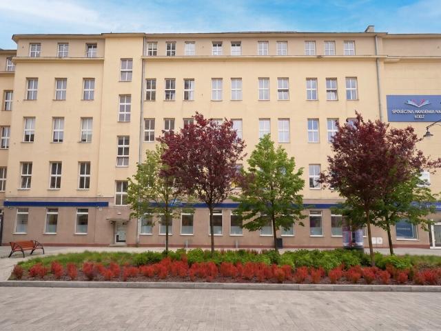 Biuro na sprzedaż w Łódź, Łódzkie