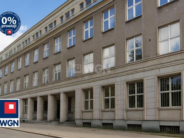 Biuro na sprzedaż w Łódź, Łódzkie