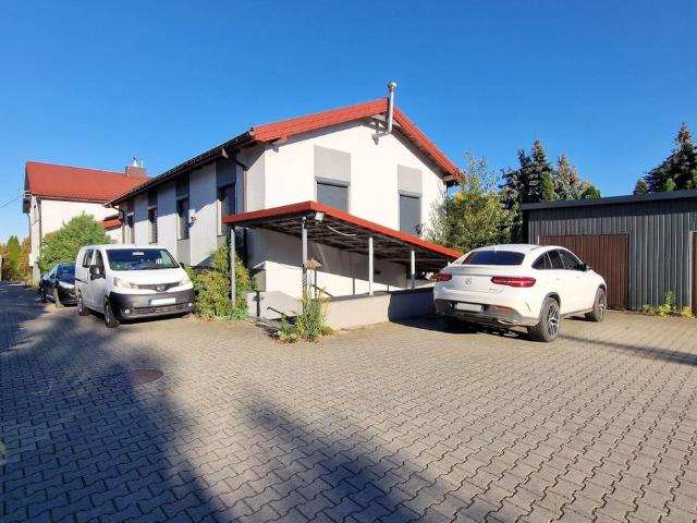 Biuro na sprzedaż w Łódź, Łódzkie