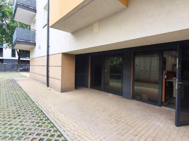 Biuro na sprzedaż w Łódź, Łódzkie