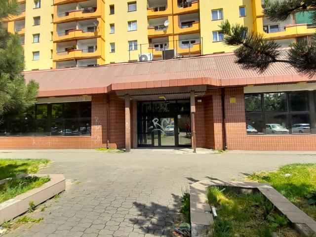 Biuro na sprzedaż w Łódź, Łódzkie