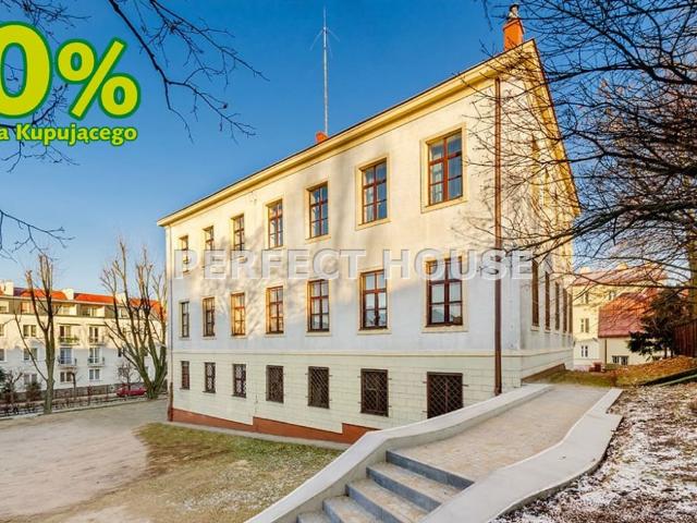 Biuro na sprzedaż w Łomża, Podlaskie