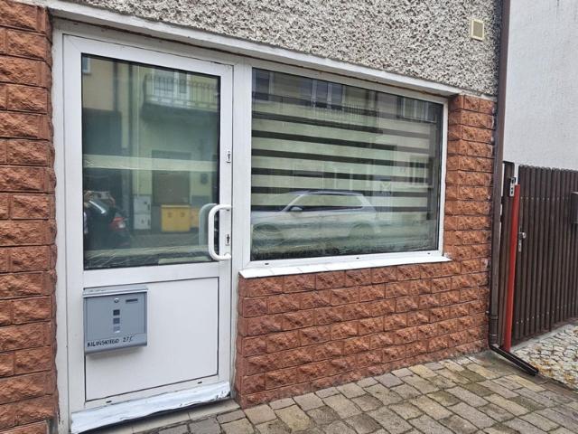 Biuro na sprzedaż w Ostrołęka, Mazowieckie