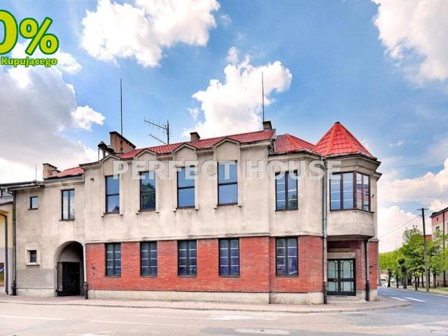 Biuro na sprzedaż w Gąbin, Mazowieckie