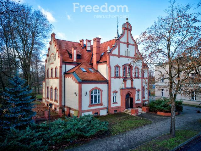 Biuro na sprzedaż w Piła, Wielkopolskie