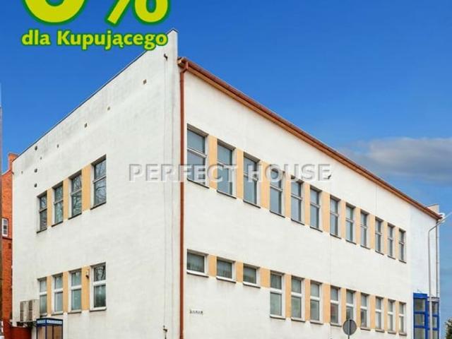 Biuro na sprzedaż w Trzcianka, Wielkopolskie