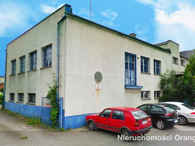 Biuro na sprzedaż w Tuchola Biuro na sprzedaż w Tuchola